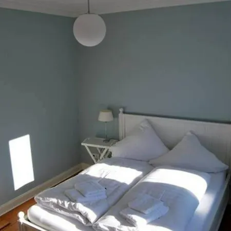 Apartament Baltica - Garten-appartement Schönberg in Holstein