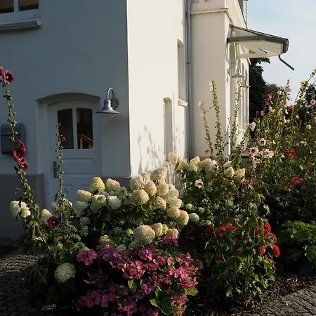 Baltica - Garten-appartement Apartament Schönberg in Holstein